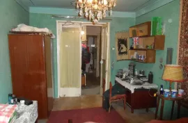 Продается квартира, 3 Kомнатная, Старое здание, Тбилиси, Темка