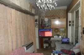 Продается квартира, 3 Kомнатная, Старое здание, Тбилиси, Темка