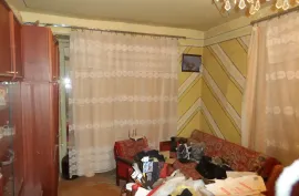 Продается квартира, 3 Kомнатная, Старое здание, Тбилиси, Темка