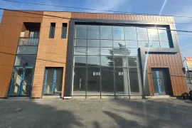 ქირავდება, სავაჭრო ფართი, გორი