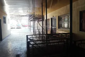 იყიდება, კვების ობიექტი, აეროპორტის დას.