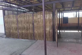 იყიდება, კვების ობიექტი, აეროპორტის დას.