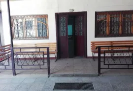 იყიდება, კვების ობიექტი, აეროპორტის დას.