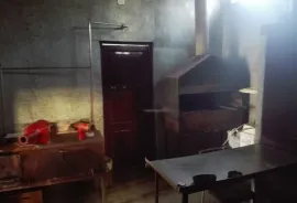 იყიდება, კვების ობიექტი, აეროპორტის დას.