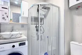 Продается квартира, 1 Kомнатная, Новостройка, Тбилиси, Ортачала