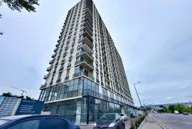 Продается квартира, 1 Kомнатная, Новостройка, Тбилиси, Ортачала