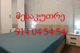 ქირავდება ბინა, 2 ოთახიანი, ახალი აშენებული, თბილისი, დიდუბე