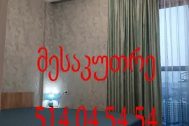 ქირავდება ბინა, 2 ოთახიანი, ახალი აშენებული, თბილისი, დიდუბე