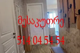 ქირავდება ბინა, 2 ოთახიანი, ახალი აშენებული, თბილისი, დიდუბე