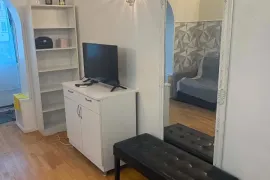 ქირავდება ბინა, 1 ოთახიანი, ძველი აშენებული, თბილისი, დიდუბე
