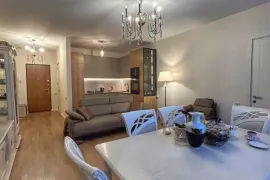 Продается квартира, 3 Kомнатная, Новостройка, Батуми, Багратионов район