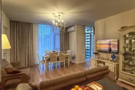 Продается квартира, 3 Kомнатная, Новостройка, Батуми, Багратионов район