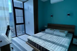 Продается квартира, 3 Kомнатная, Новостройка, Батуми, Багратионов район