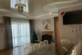 ქირავდება სახლი დღიურად, 4 ოთახიანი, ბორჯომი, ბაკურიანი