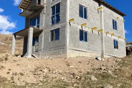 იყიდება სახლი, 8 ოთახიანი, ყაზბეგი, გუდაური