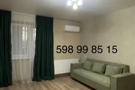 For Rent, 3 Room, Old building, Tbilisi, Didi digomi