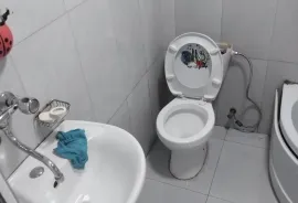Аренда, 2 Kомнатная, Старое здание, Тбилиси, Темка