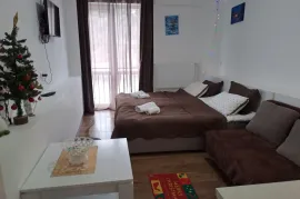 ქირავდება, სასტუმრო, ბაკურიანი