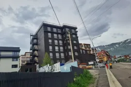 ქირავდება, სასტუმრო, ბაკურიანი