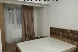 For Rent, 3 Room, Old building, Tbilisi, Didi digomi