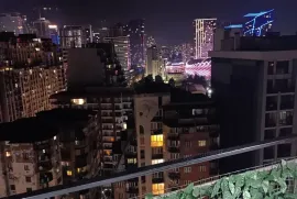 Продается квартира, 2 Kомнатная, Новостройка, Батуми, Агмашенебели Район