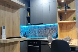 Продается квартира, 2 Kомнатная, Новостройка, Батуми, Агмашенебели Район