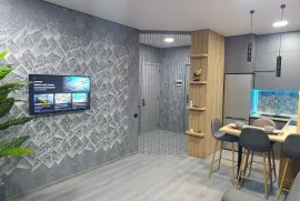 Продается квартира, 2 Kомнатная, Новостройка, Батуми, Агмашенебели Район
