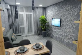 Продается квартира, 2 Kомнатная, Новостройка, Батуми, Агмашенебели Район