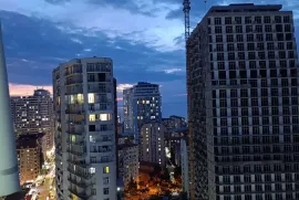 Продается квартира, 2 Kомнатная, Новостройка, Батуми, Агмашенебели Район