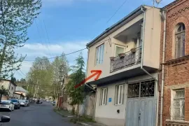 ქირავდება სახლი, 3 ოთახიანი, თბილისი, კუკია