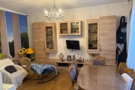 ქირავდება სახლი, 3 ოთახიანი, თბილისი, კუკია