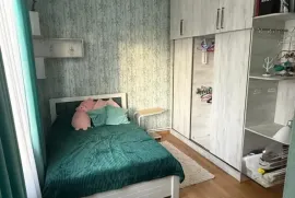 ქირავდება სახლი, 3 ოთახიანი, თბილისი, კუკია