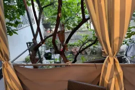 ქირავდება სახლი, 3 ოთახიანი, თბილისი, კუკია