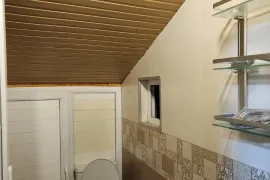 ქირავდება ბინა, 1 ოთახიანი, ახალი აშენებული, თბილისი, ლოტკინი