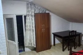 ქირავდება ბინა, 1 ოთახიანი, ახალი აშენებული, თბილისი, ლოტკინი