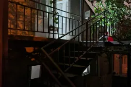 ქირავდება ბინა, 1 ოთახიანი, ახალი აშენებული, თბილისი, ლოტკინი