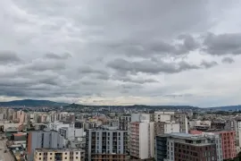 იყიდება ბინა, 3 ოთახიანი, ახალი აშენებული, თბილისი, დიდი დიღომი
