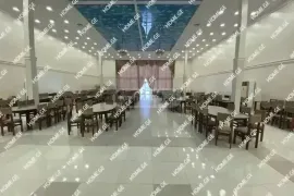 იყიდება, კვების ობიექტი, ქობულეთი