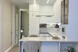 Продается квартира, 3 Kомнатная, Новостройка, Батуми