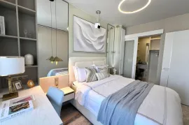 Продается квартира, 3 Kомнатная, Новостройка, Батуми