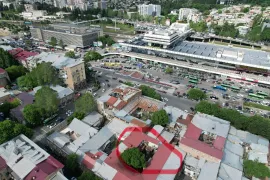 იყიდება ბინა, 3 ოთახიანი, ძველი აშენებული, თბილისი, ჩუღურეთი