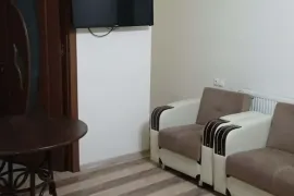იყიდება ბინა, 4 ოთახიანი, ახალი აშენებული, ბათუმი, ხიმშიაშვილის უბანი