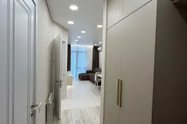 იყიდება ბინა, 2 ოთახიანი, ახალი აშენებული, ბათუმი
