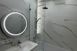 იყიდება ბინა, 2 ოთახიანი, ახალი აშენებული, ბათუმი