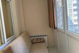 იყიდება ბინა, 1 ოთახიანი, ახალი აშენებული, ბათუმი