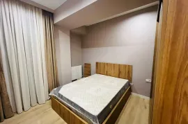 Аренда, 3 Kомнатная, Новостройка, Тбилиси, saburtalo