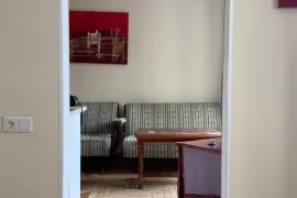 For Rent, 2 Room, Old building, Tbilisi, Chugureti
