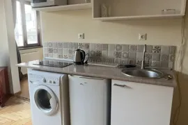 For Rent, 2 Room, Old building, Tbilisi, Chugureti