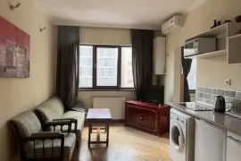 For Rent, 2 Room, Old building, Tbilisi, Chugureti