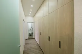 Аренда, 3 Kомнатная, Новостройка, Тбилиси, vake